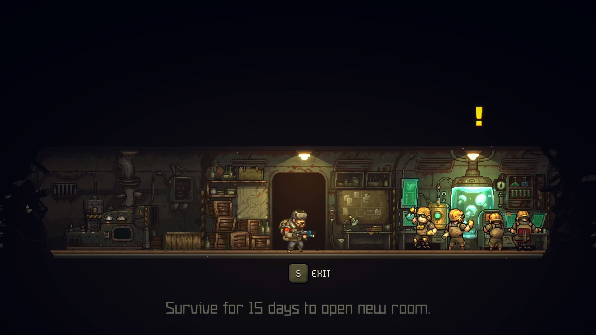 Until We Die PC Steam Account