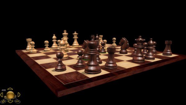 Fritz Chess 14 PC Steam Account