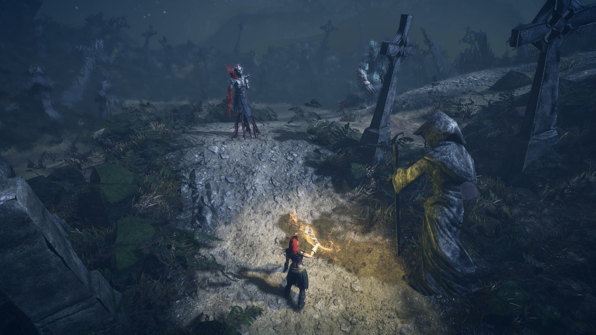 Tainted Grail: Conquest PC Steam Account