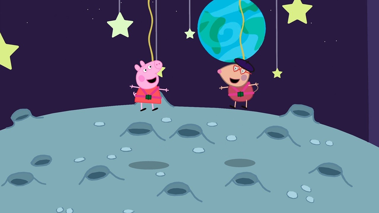 My Friend Peppa Pig PC Steam Account