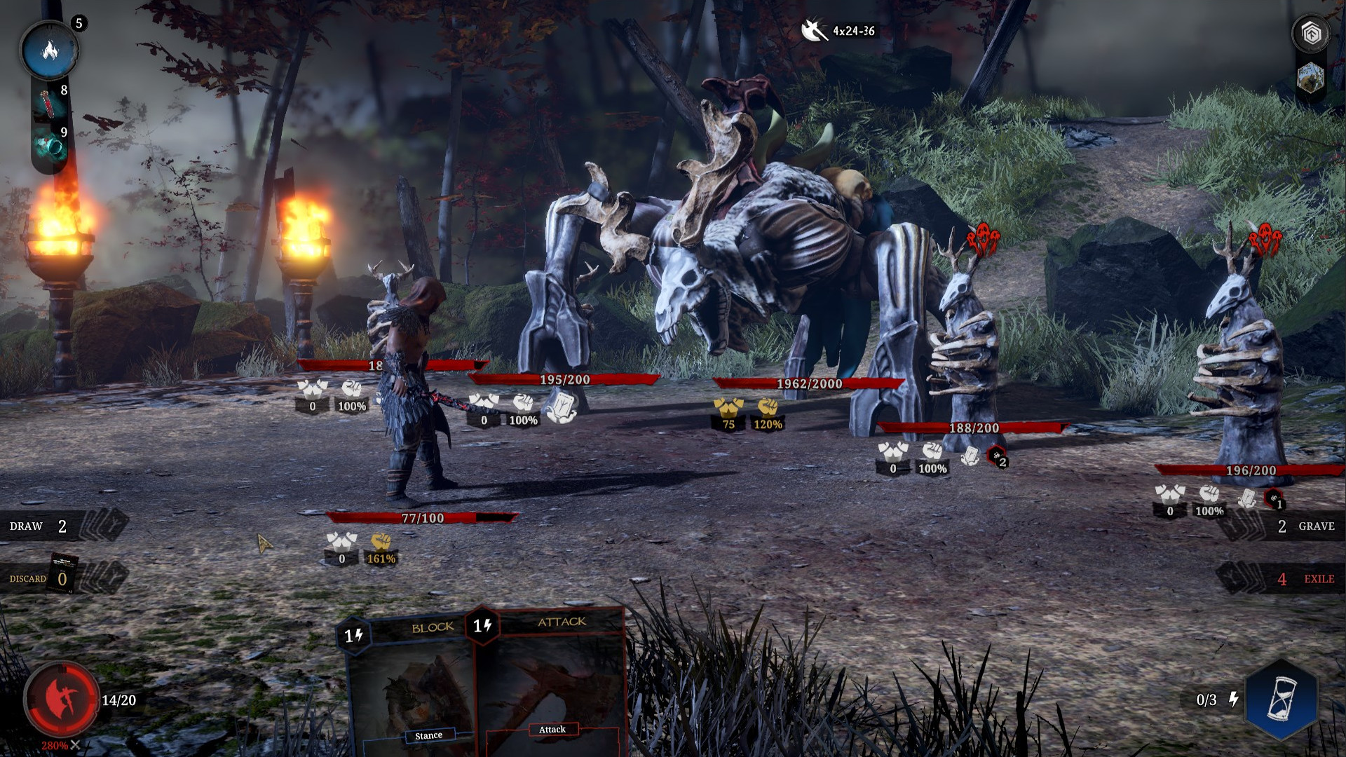 Tainted Grail: Conquest PC Steam Account