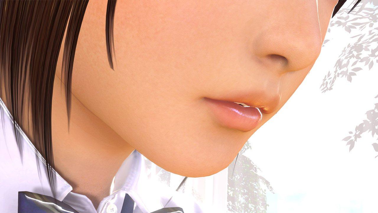 VR Kanojo (2018) PC Steam Account
