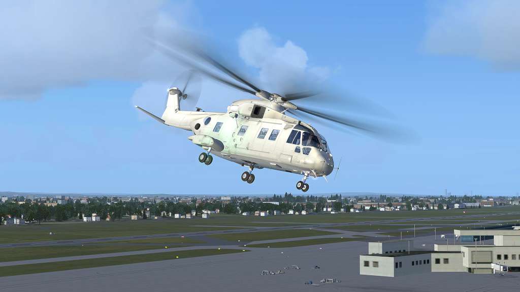 Microsoft Flight Simulator X: Steam Edition PC Steam Account