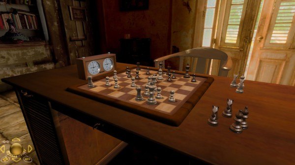 Fritz Chess 14 PC Steam Account