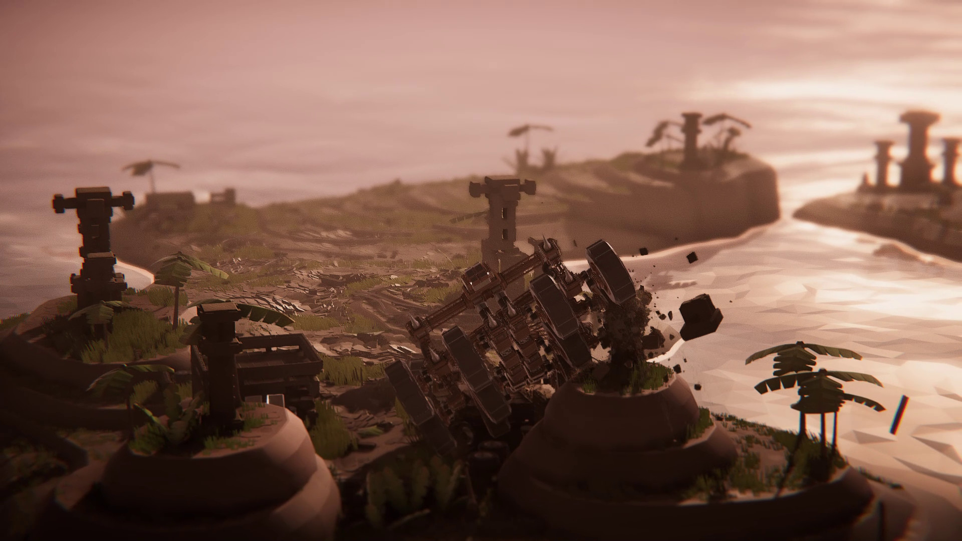 Instruments of Destruction PC Steam Account