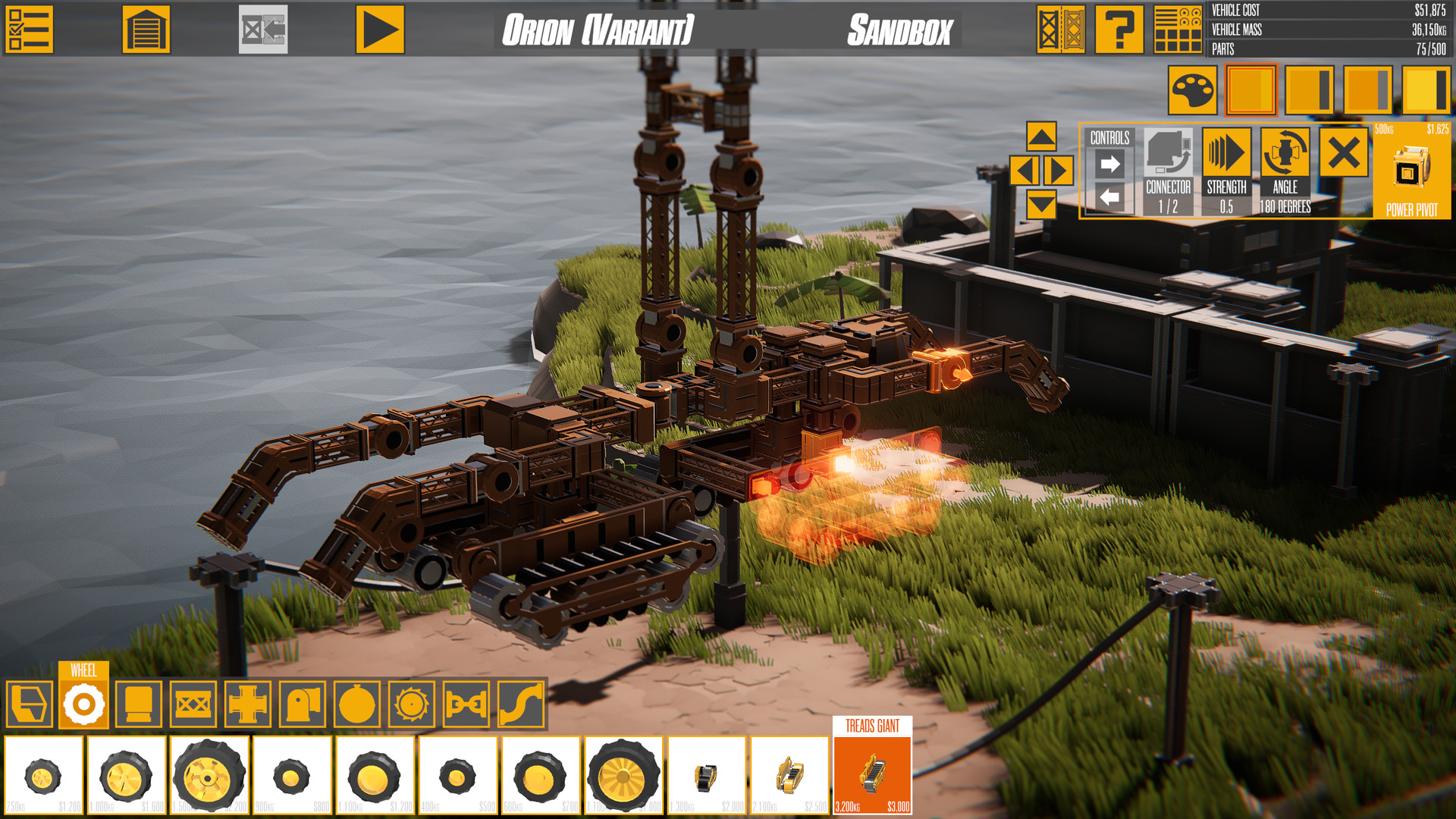 Instruments of Destruction PC Steam Account