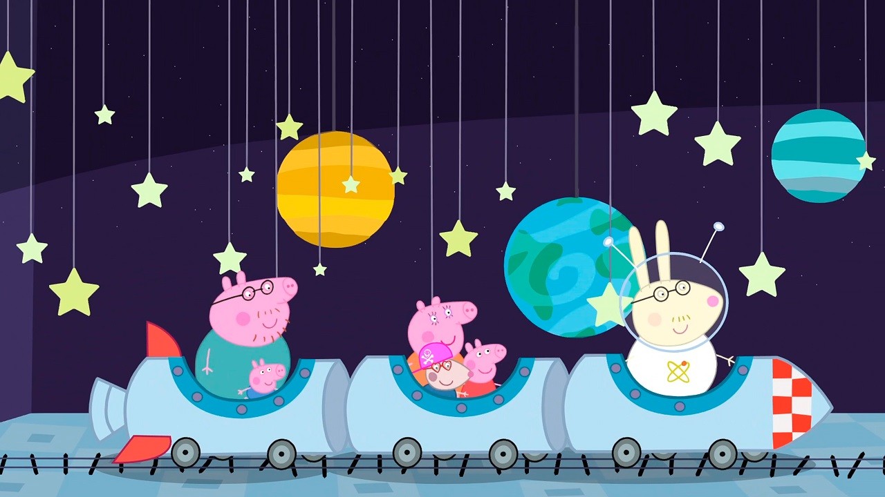 My Friend Peppa Pig PC Steam Account