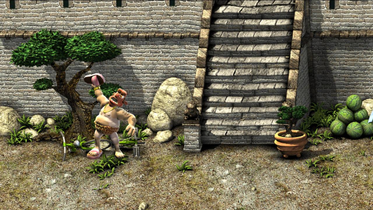 Neighbours Back From Hell PC Steam Account