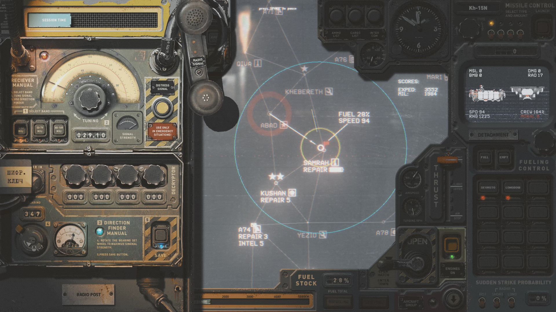 HighFleet PC Steam Account