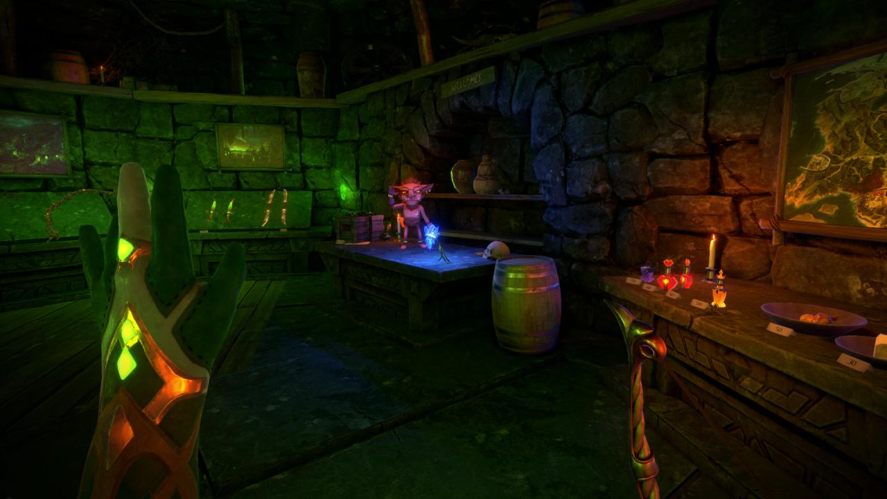 Karnage Chronicles PC Steam Account