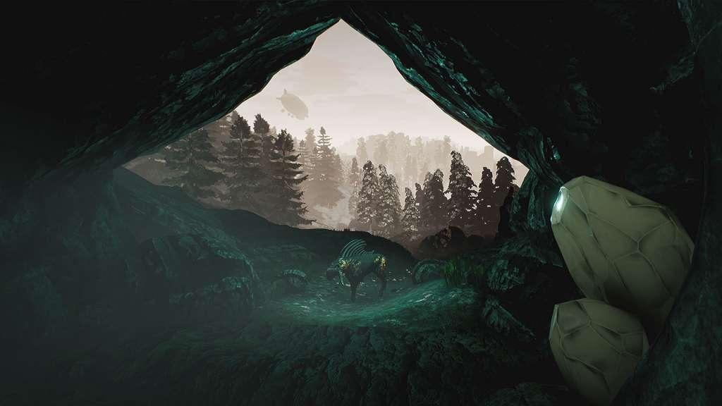 Desolate PC Steam Account