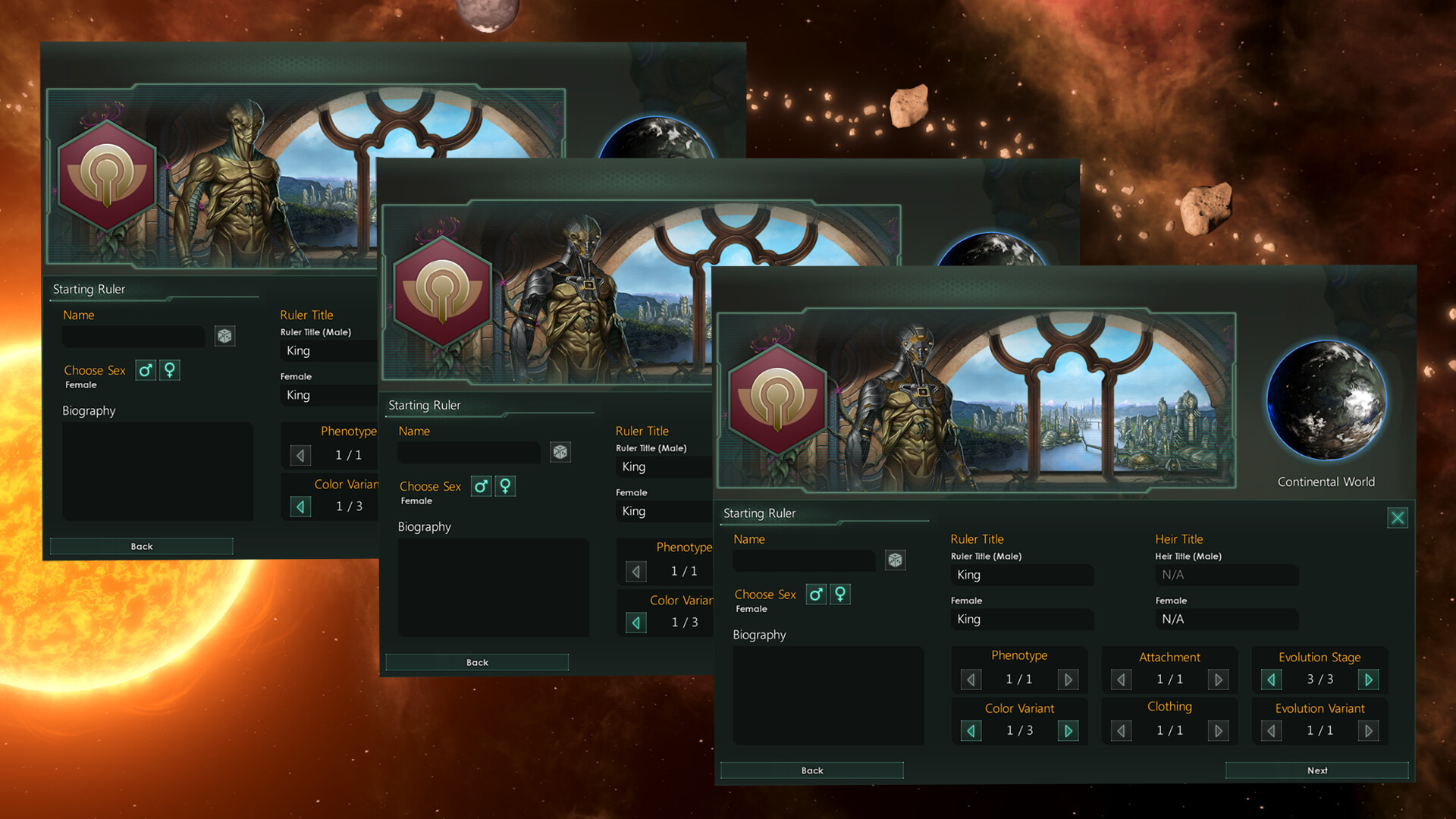 Stellaris - The Machine Age DLC RoW PC Steam CD Key