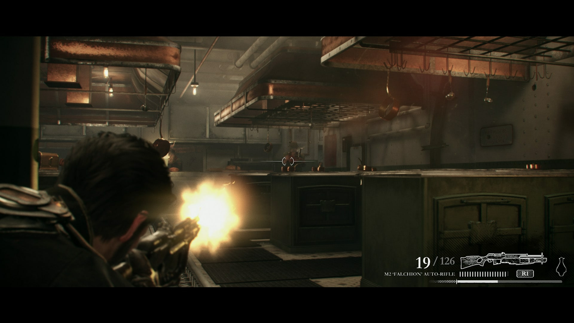 The Order: 1886 PS4 Account