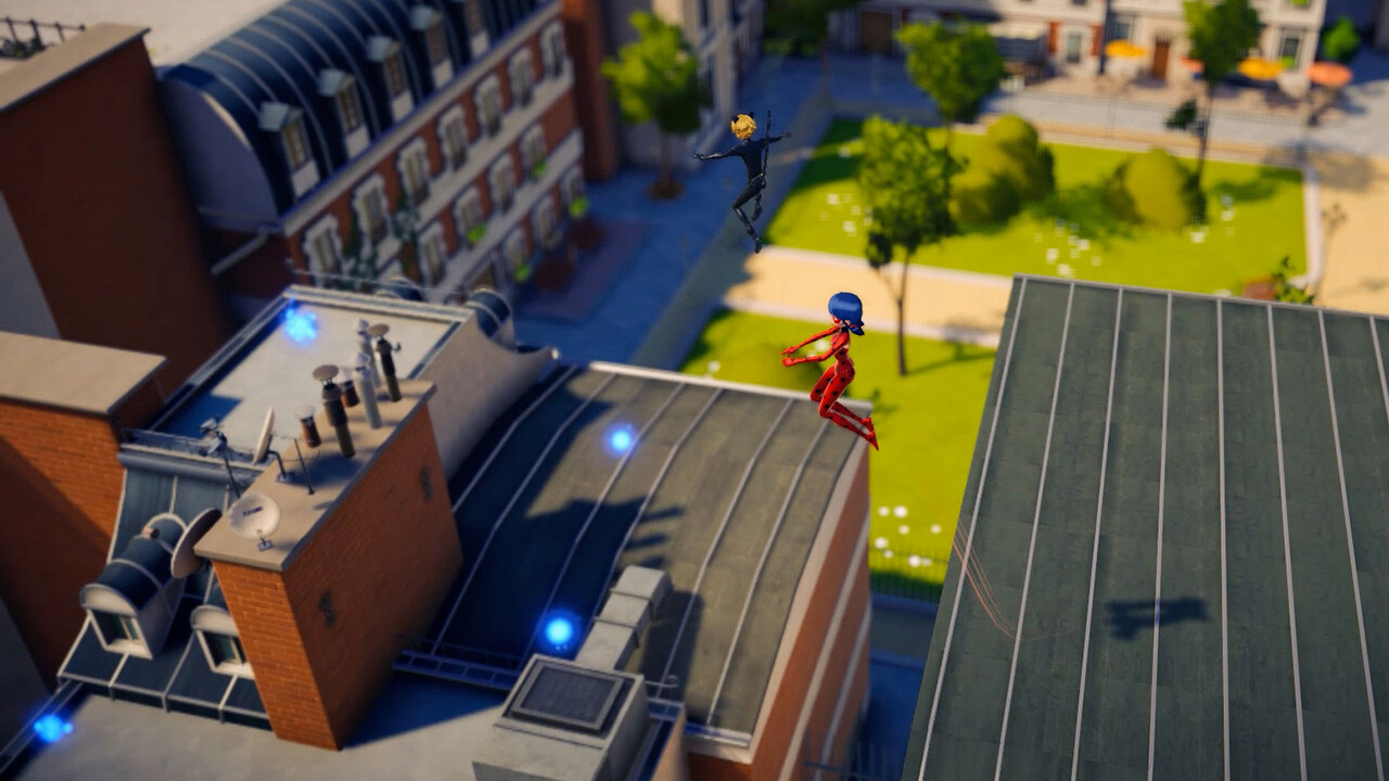 Miraculous: Rise of the Sphinx PC Steam Account
