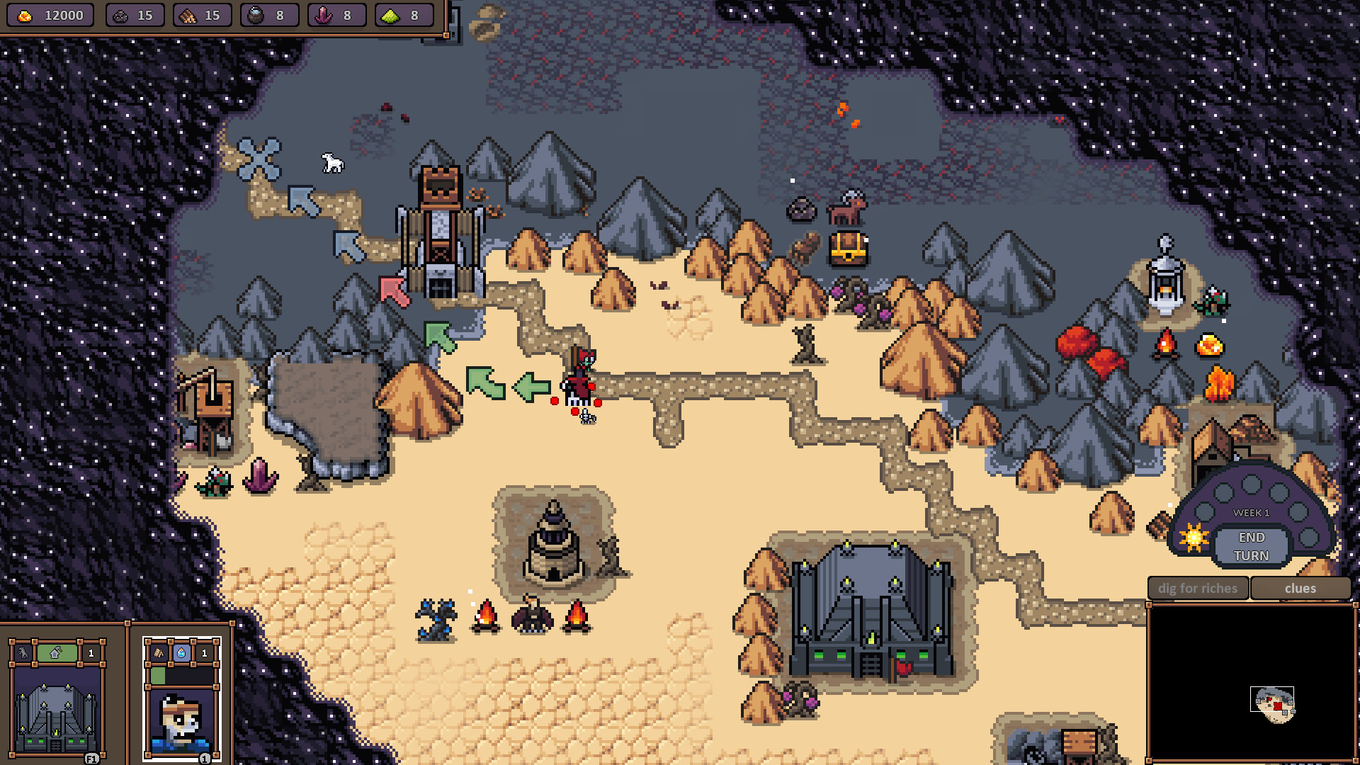 Hero's Hour PC Steam Account