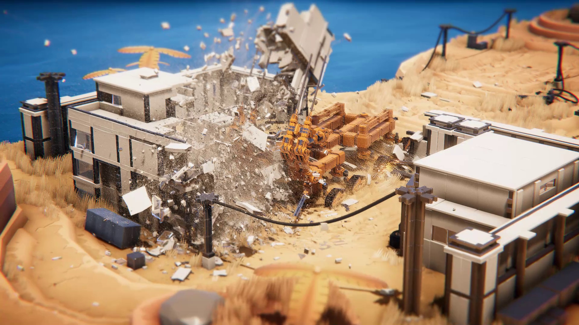 Instruments of Destruction PC Steam Account