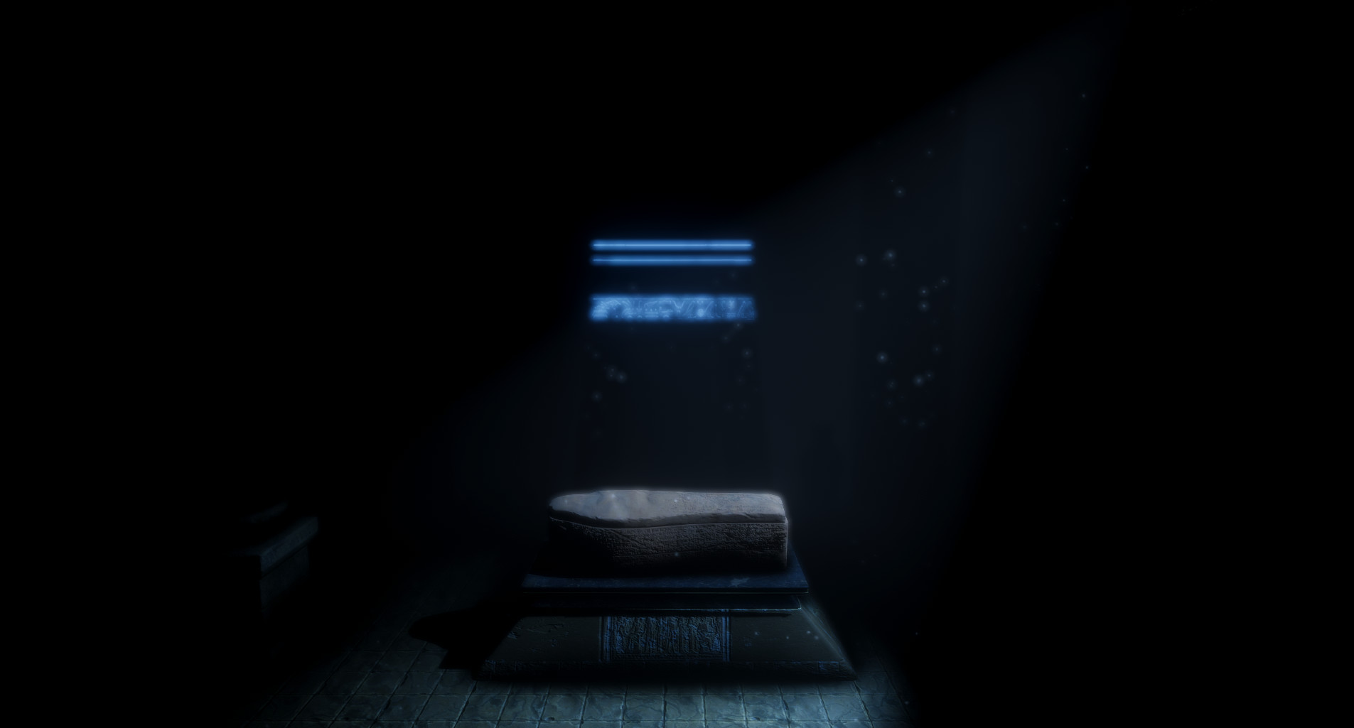 FOREWARNED PC Steam Account