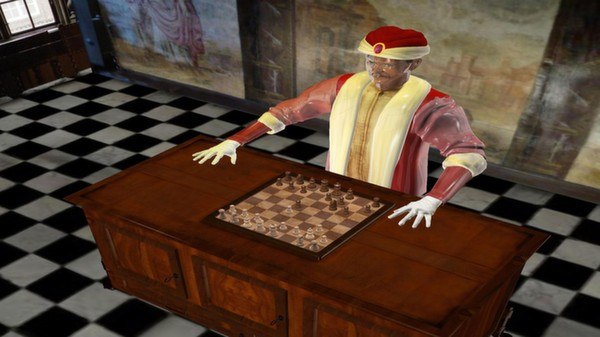Fritz Chess 14 PC Steam Account