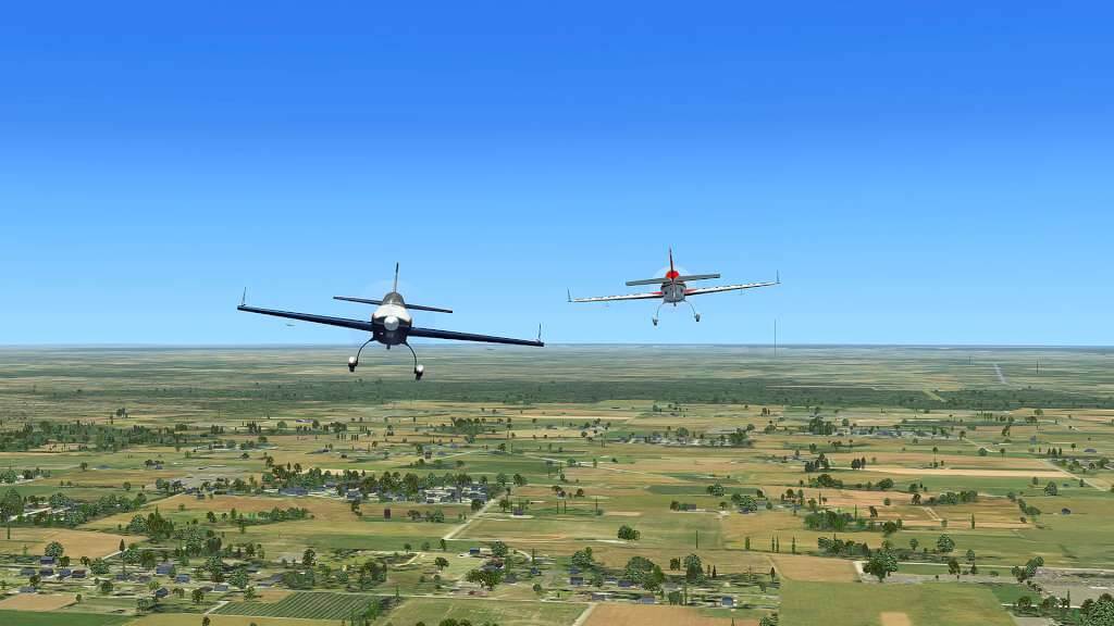 Microsoft Flight Simulator X: Steam Edition PC Steam Account