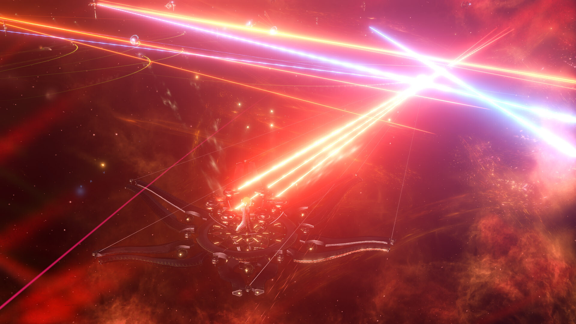 Stellaris - The Machine Age DLC RoW PC Steam CD Key