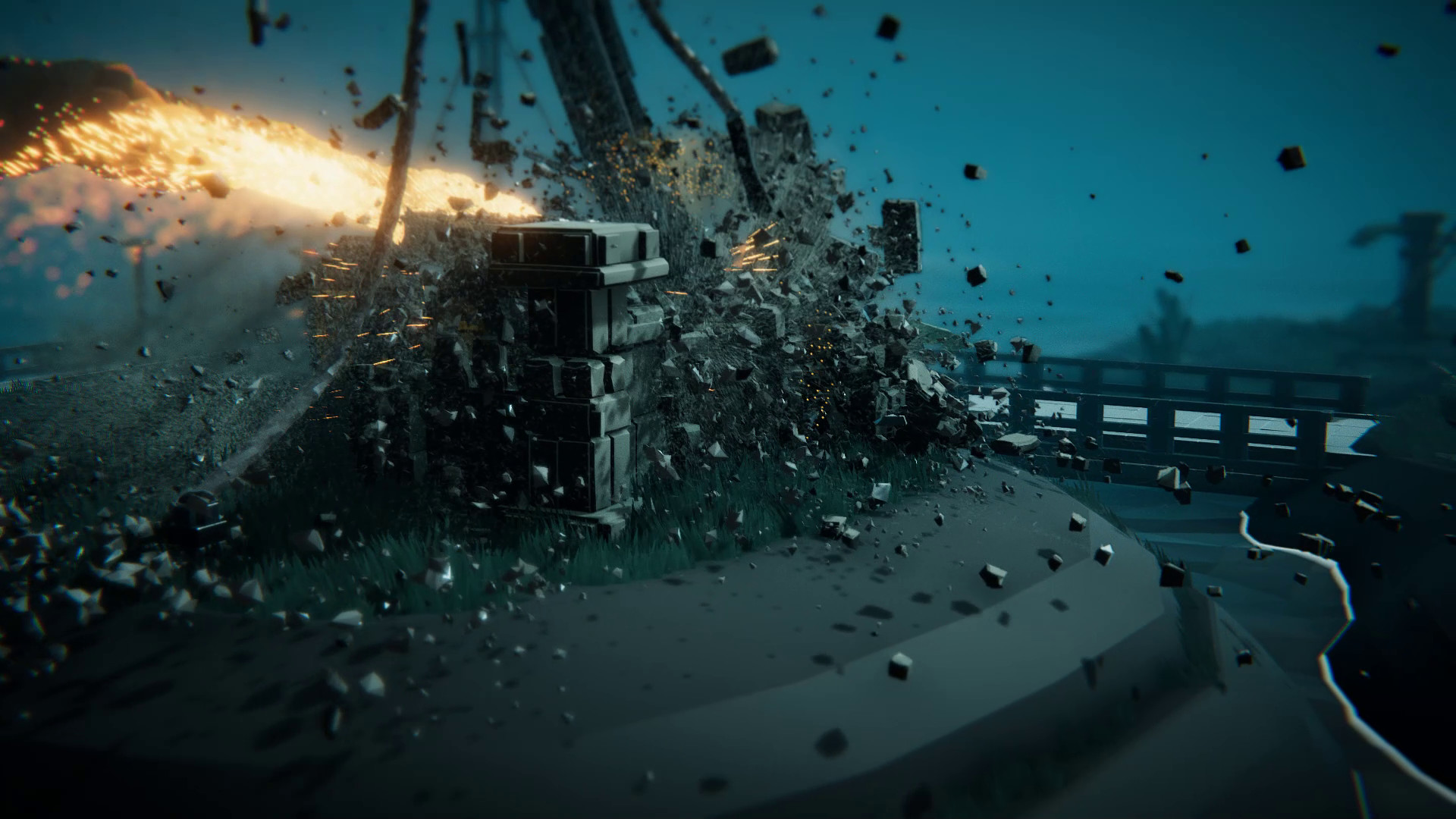 Instruments of Destruction PC Steam Account