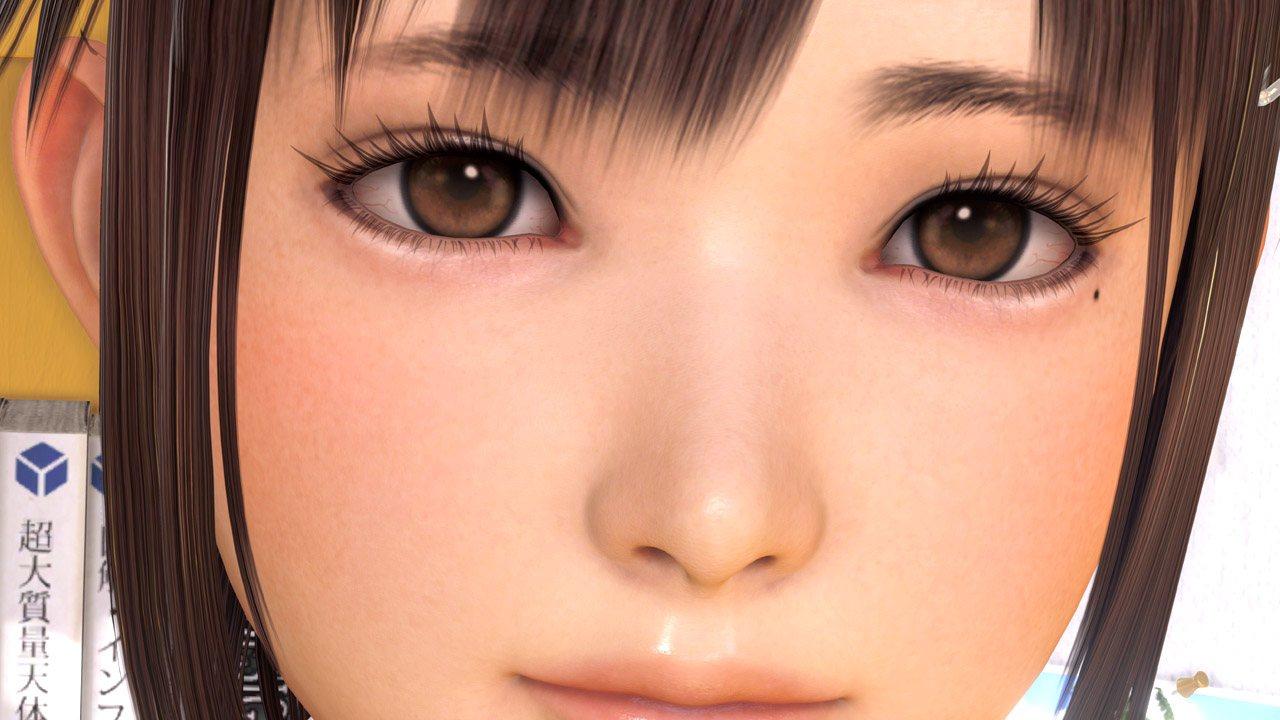 VR Kanojo (2018) PC Steam Account