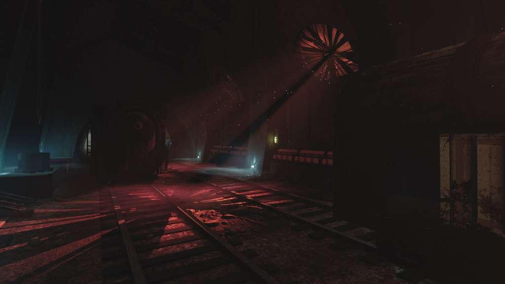 Desolate PC Steam Account