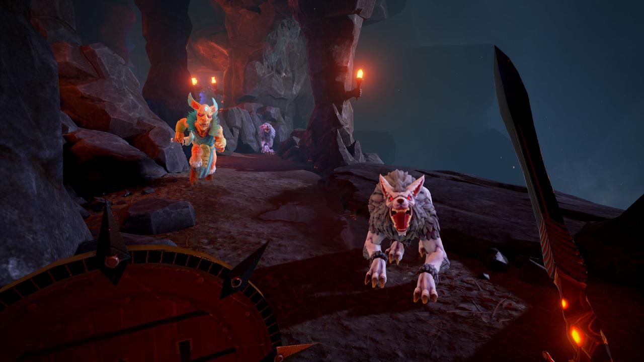 Karnage Chronicles PC Steam Account