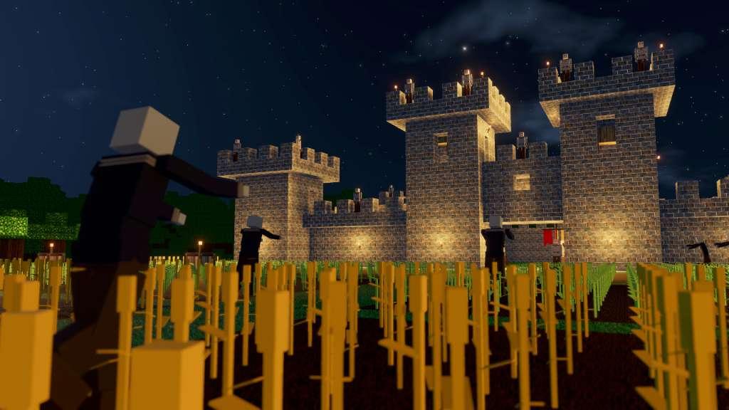 Colony Survival PC Steam Account