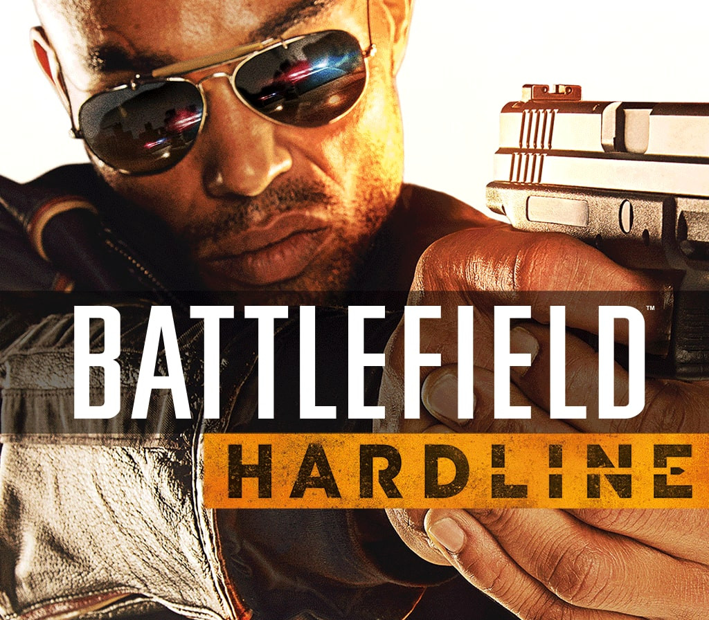 Battlefield Hardline XBOX One / Xbox Series X|S Account
