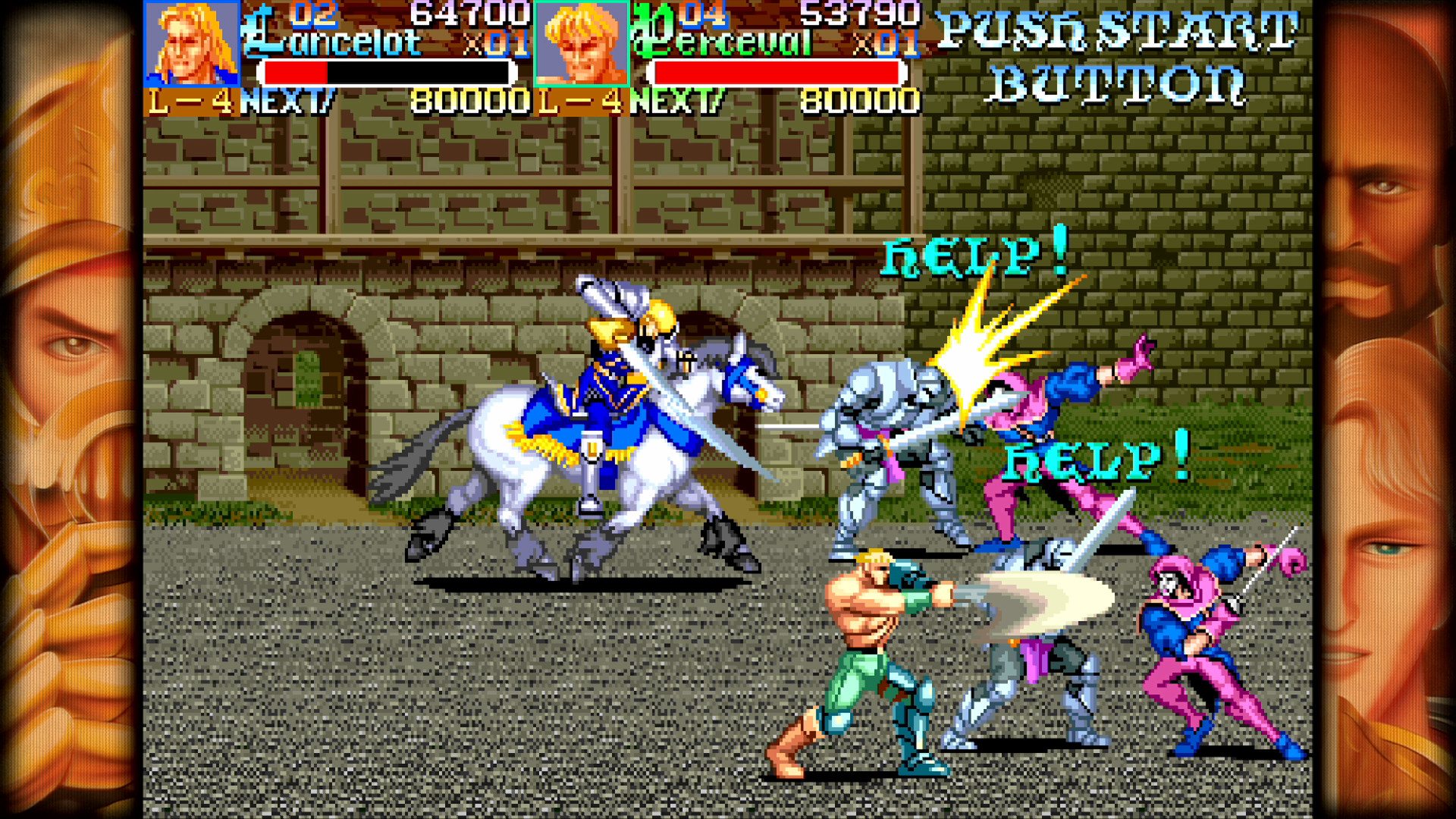 Capcom Beat 'Em Up Bundle PC Steam CD Key