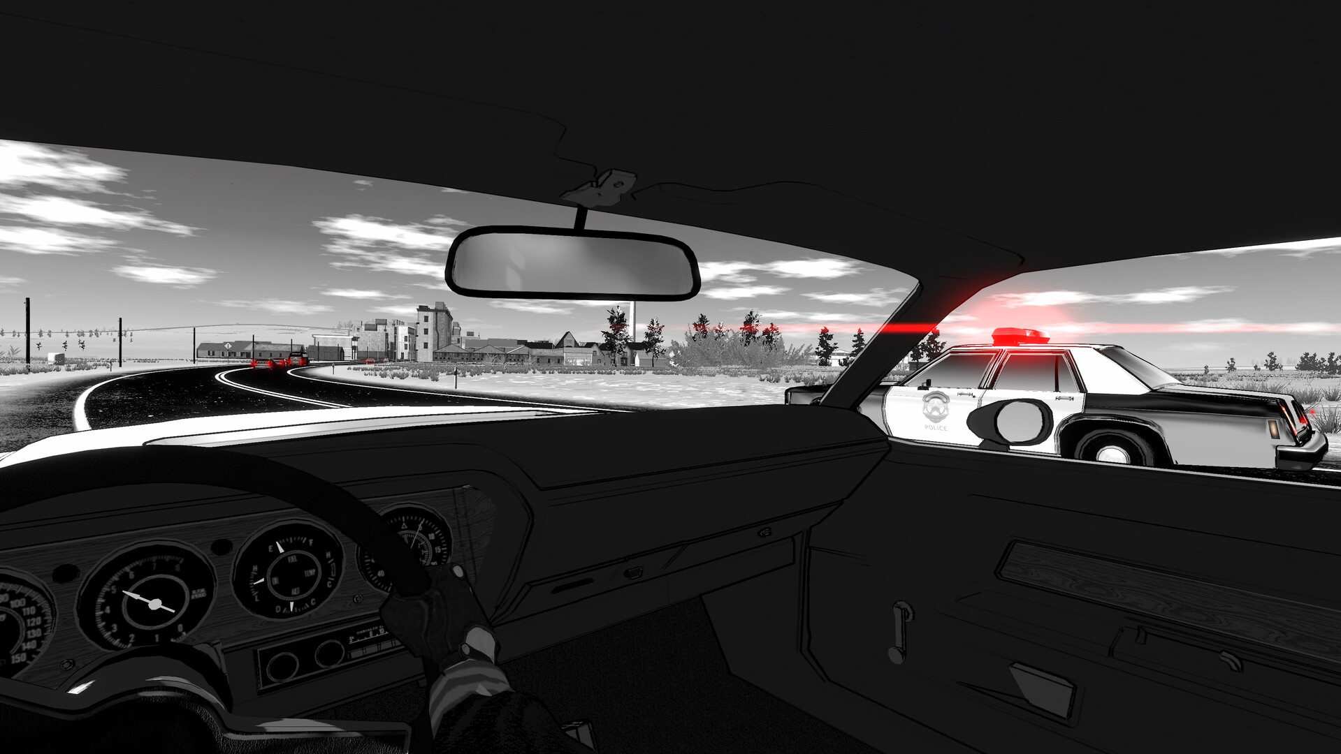 Heading Out PC Steam CD Key