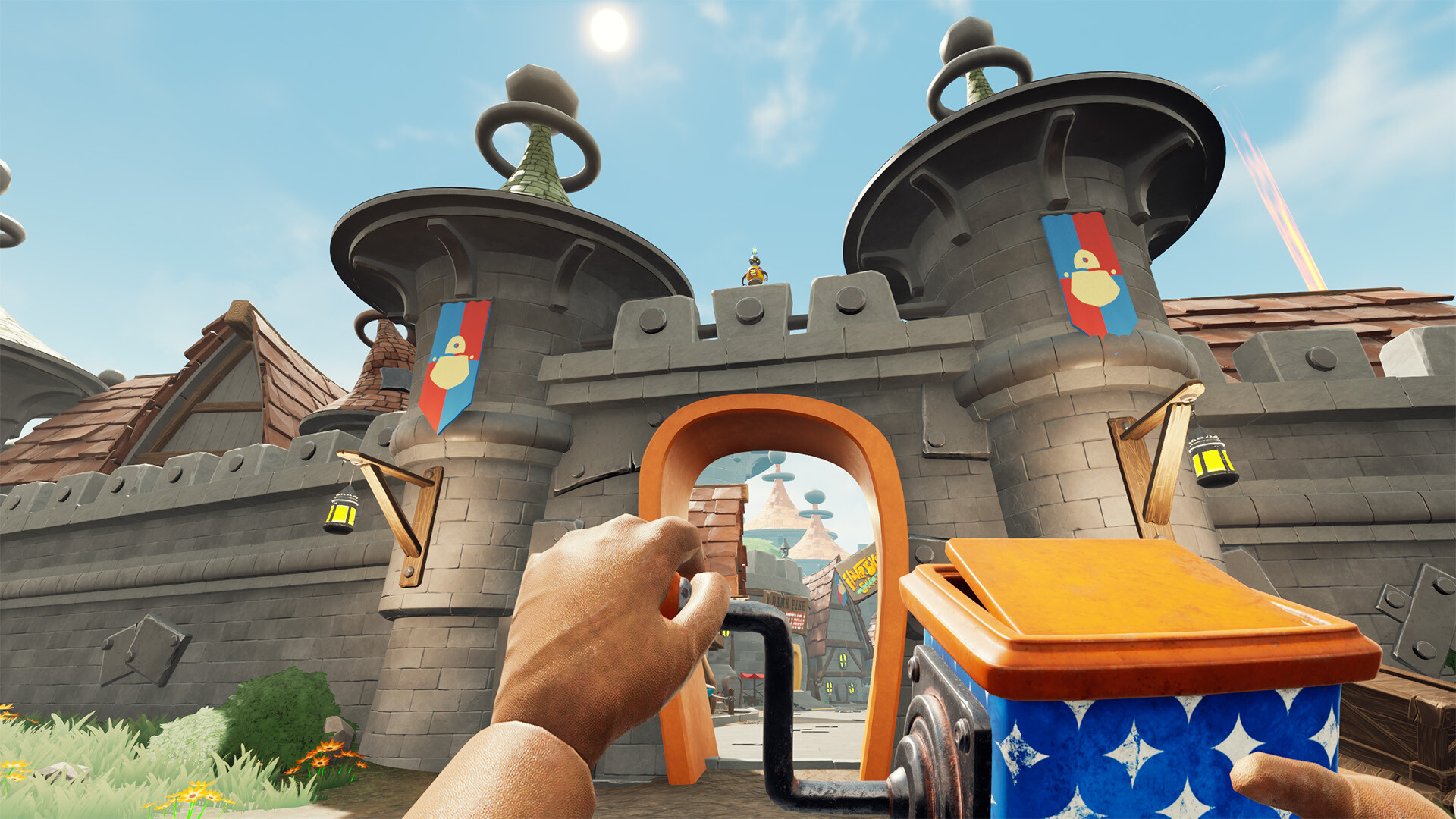 Bears In Space Steam Account
