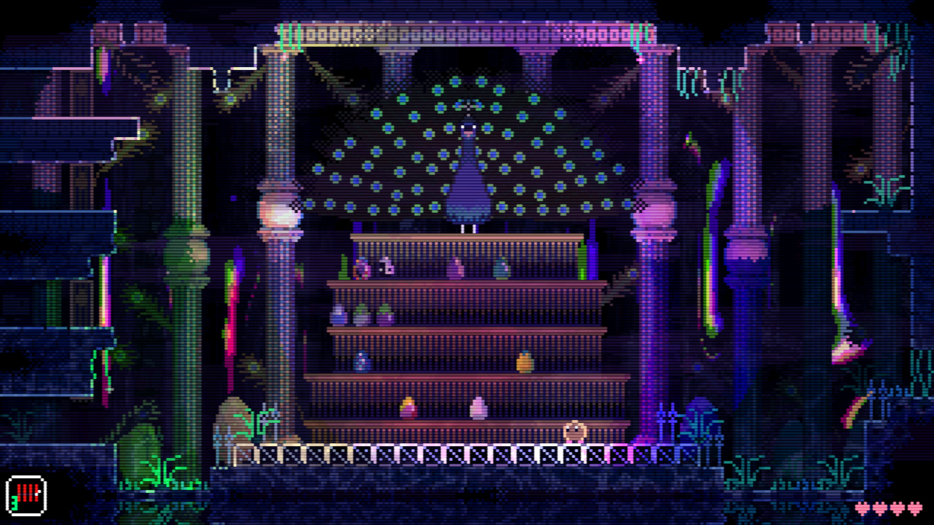 ANIMAL WELL EU PC Steam Altergift