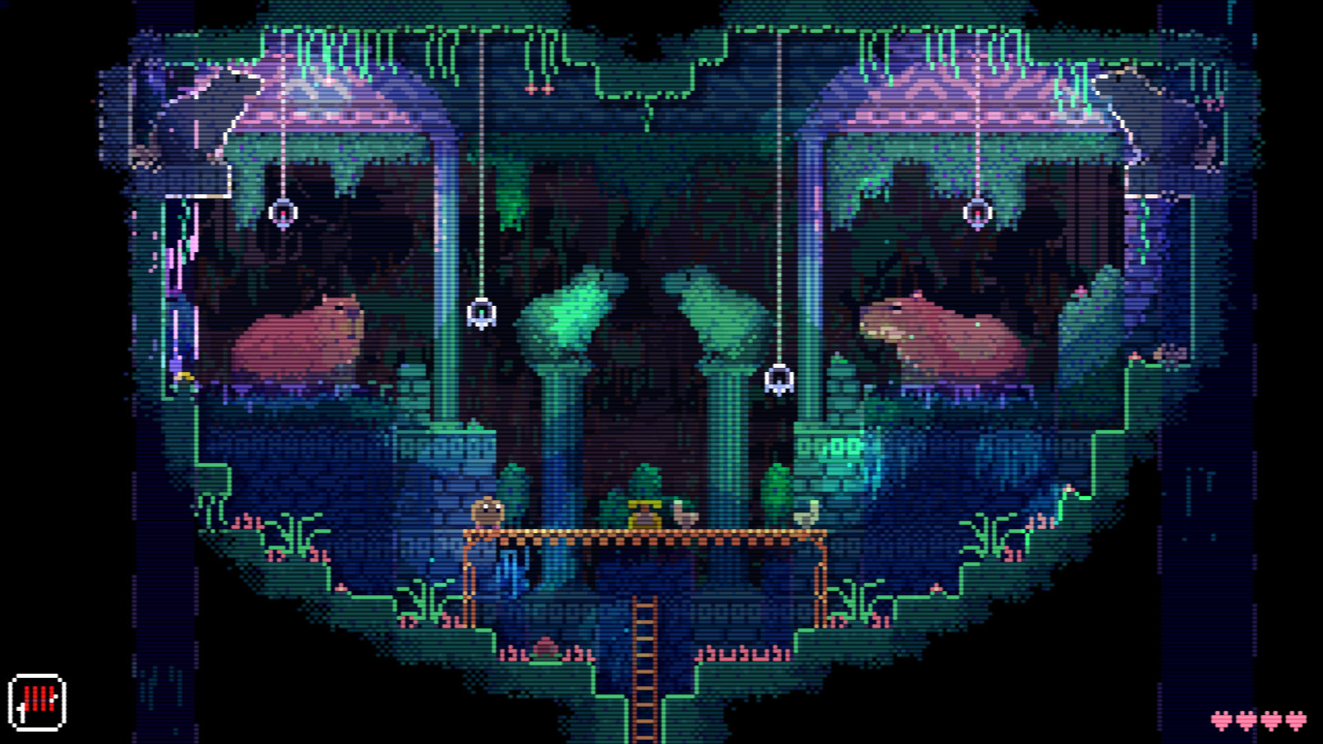 ANIMAL WELL EU PC Steam Altergift