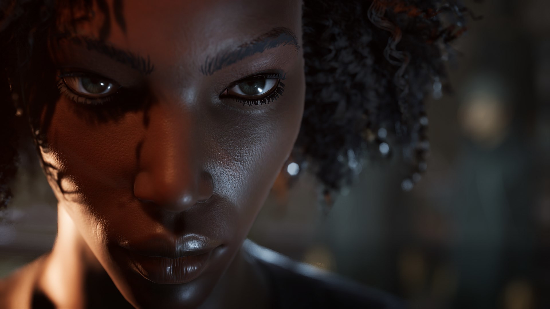 Vampire: The Masquerade - Swansong Primogen Edition PS4 Account