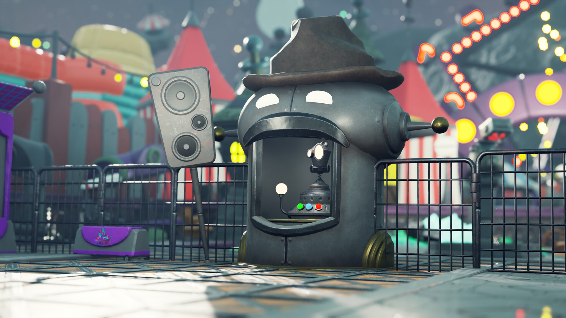 Bears In Space Steam Account