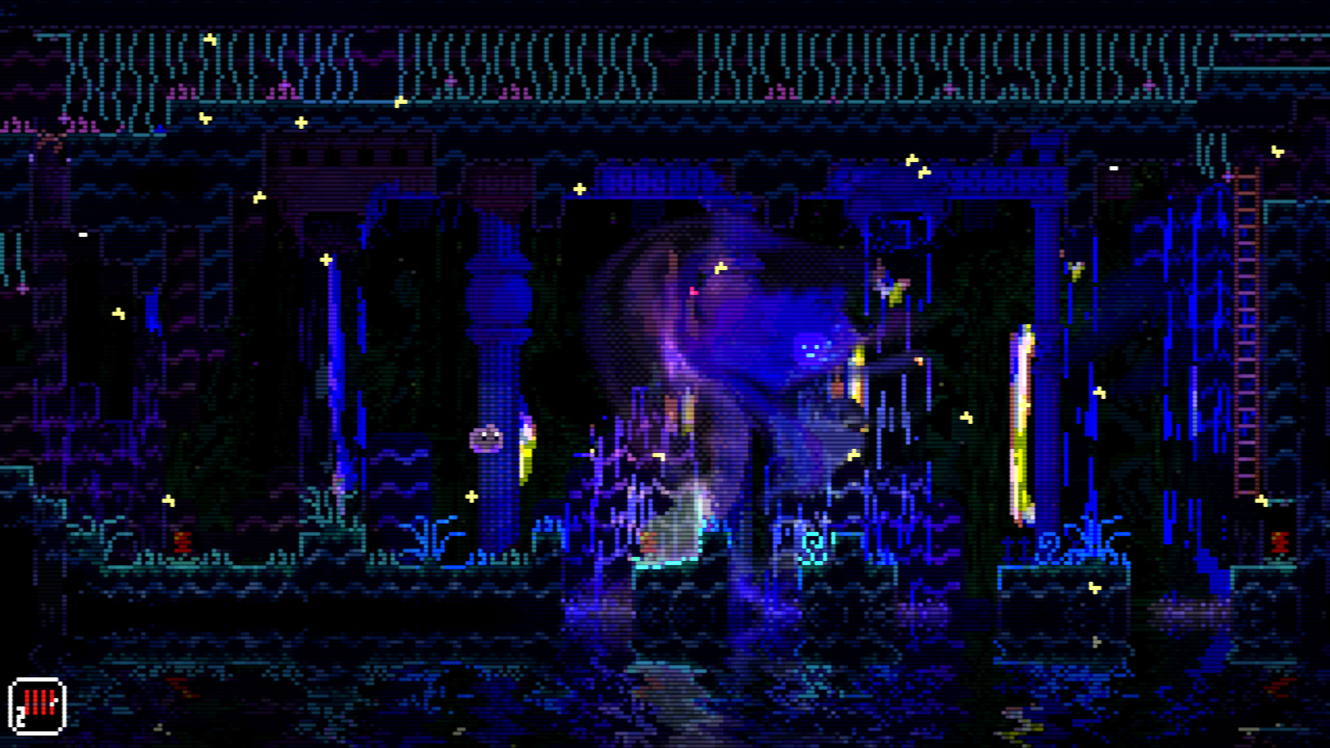 ANIMAL WELL Nintendo Switch Access