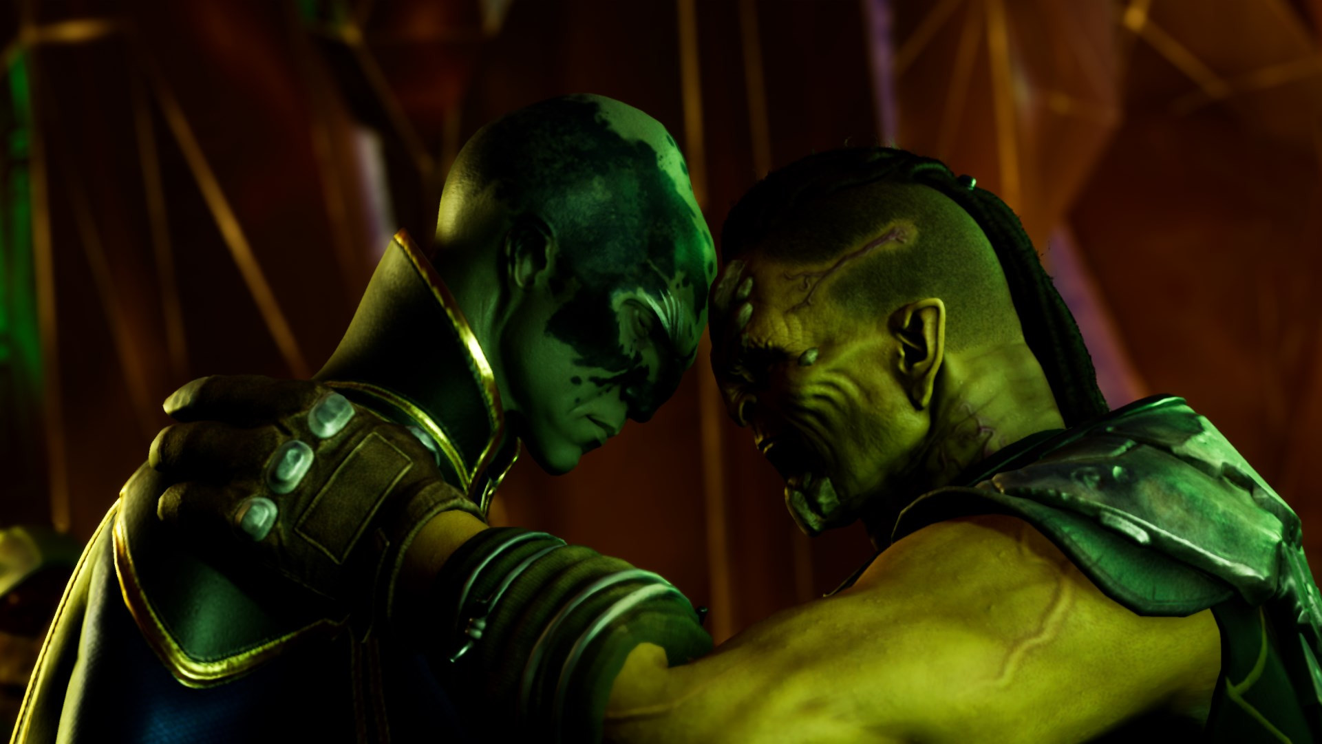 Star Trek: Resurgence XBOX One / Xbox Series X|S Account