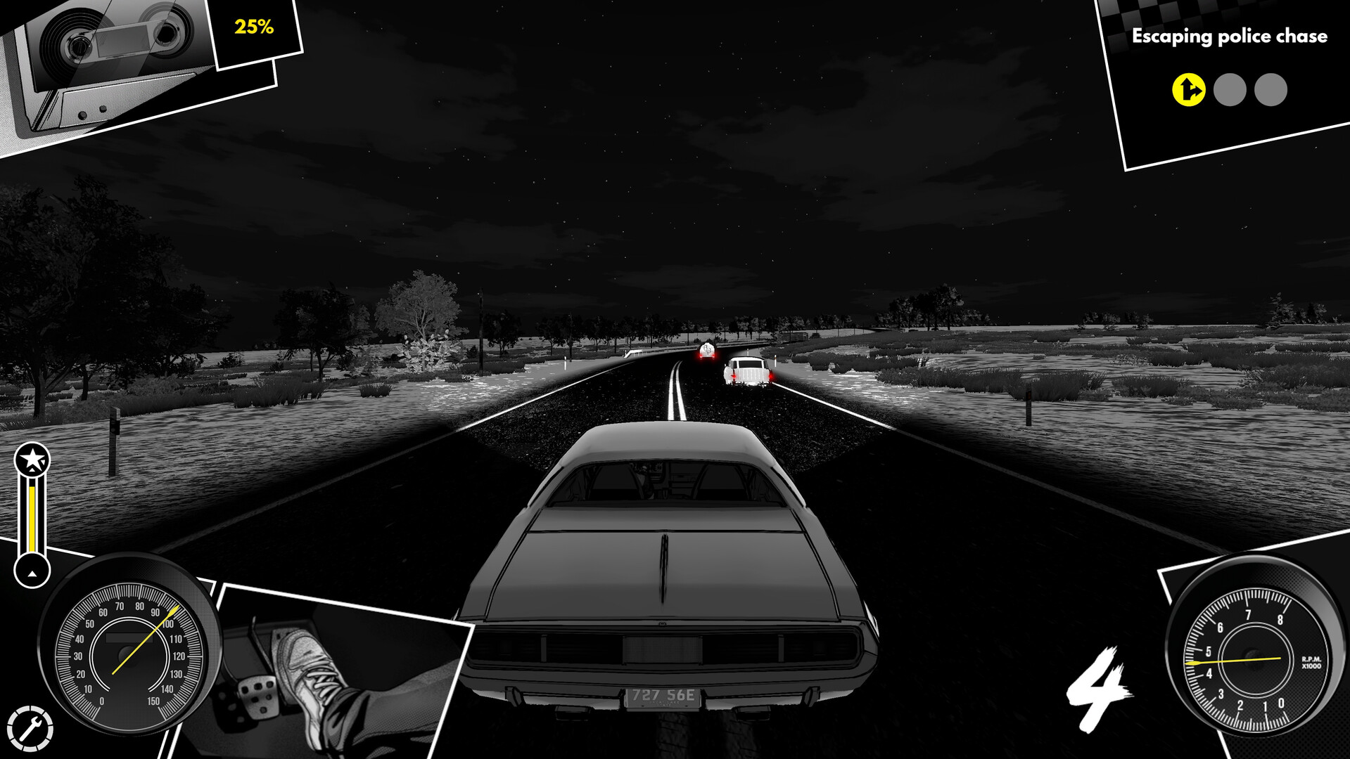 Heading Out PC Steam CD Key