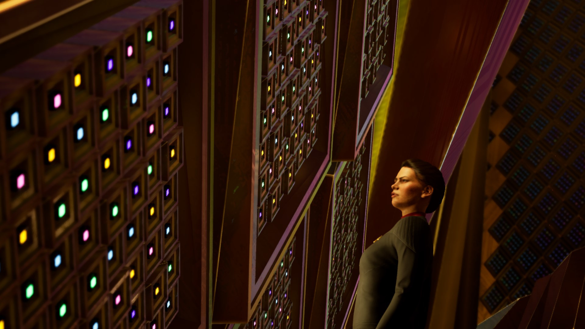 Star Trek: Resurgence XBOX One / Xbox Series X|S Account