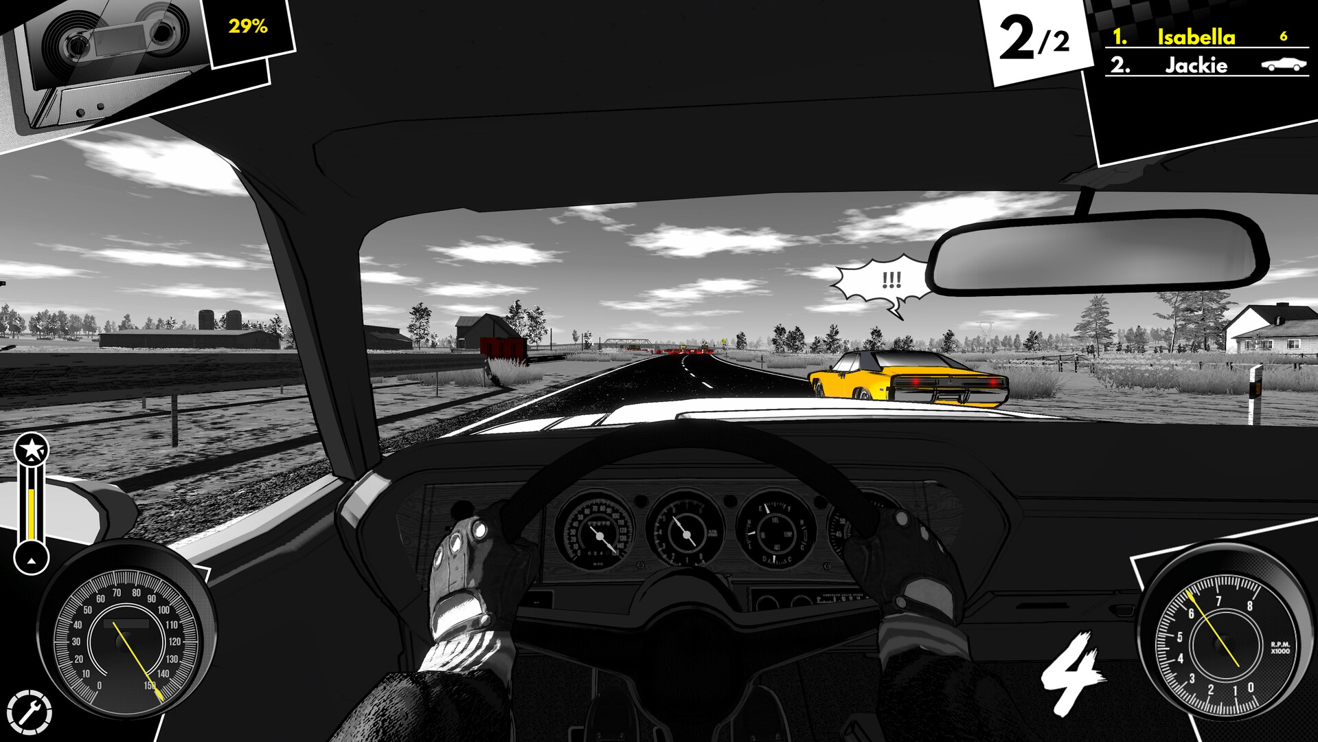 Heading Out PC Steam CD Key