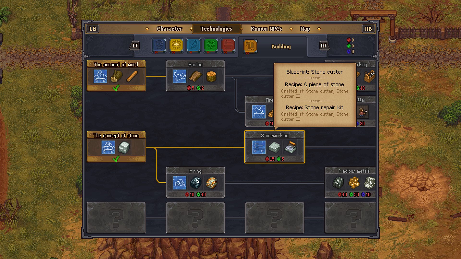 Graveyard Keeper PC Steam Account