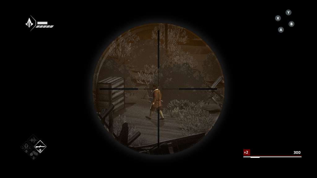 Assassin's Creed Chronicles: Russia XBOX One Account
