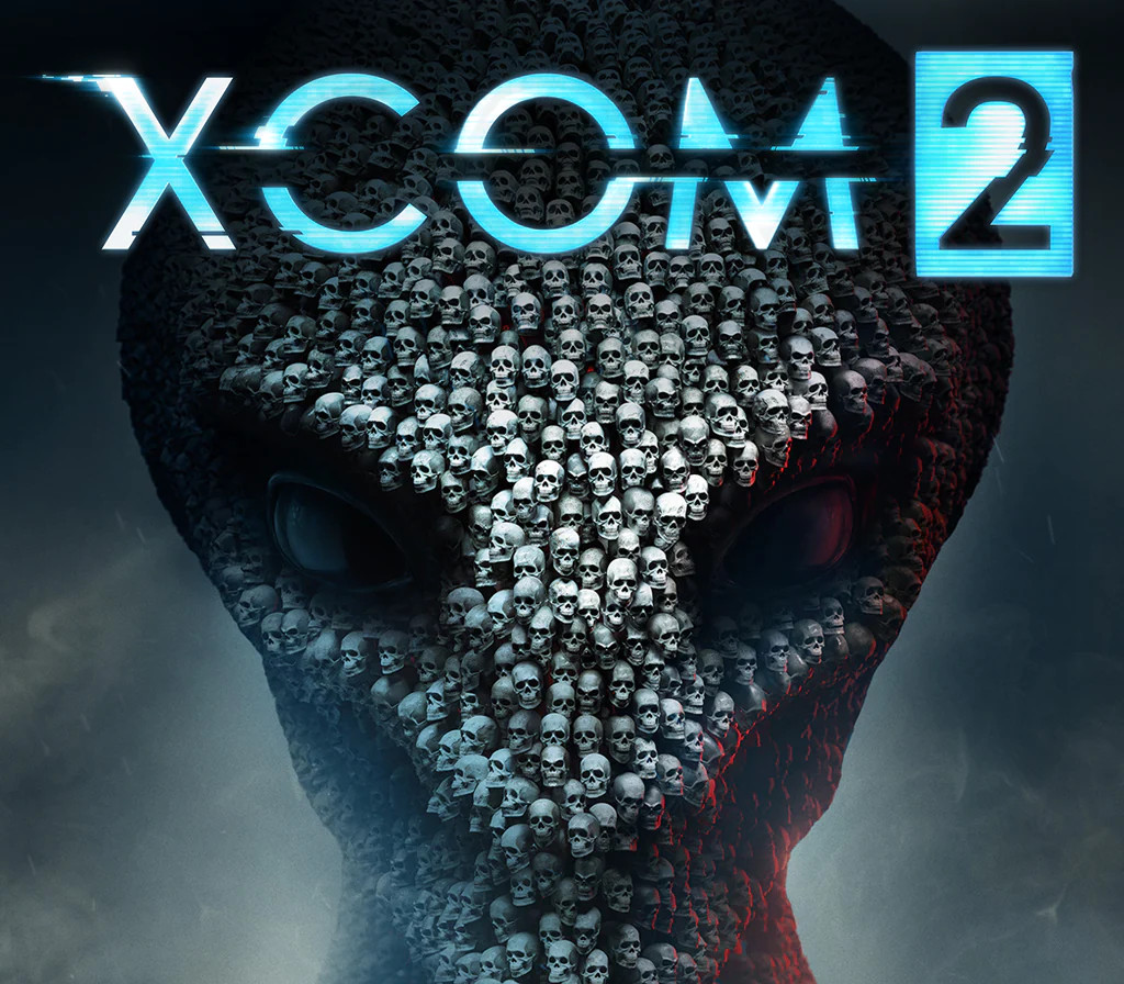XCOM 2 Steam Account
