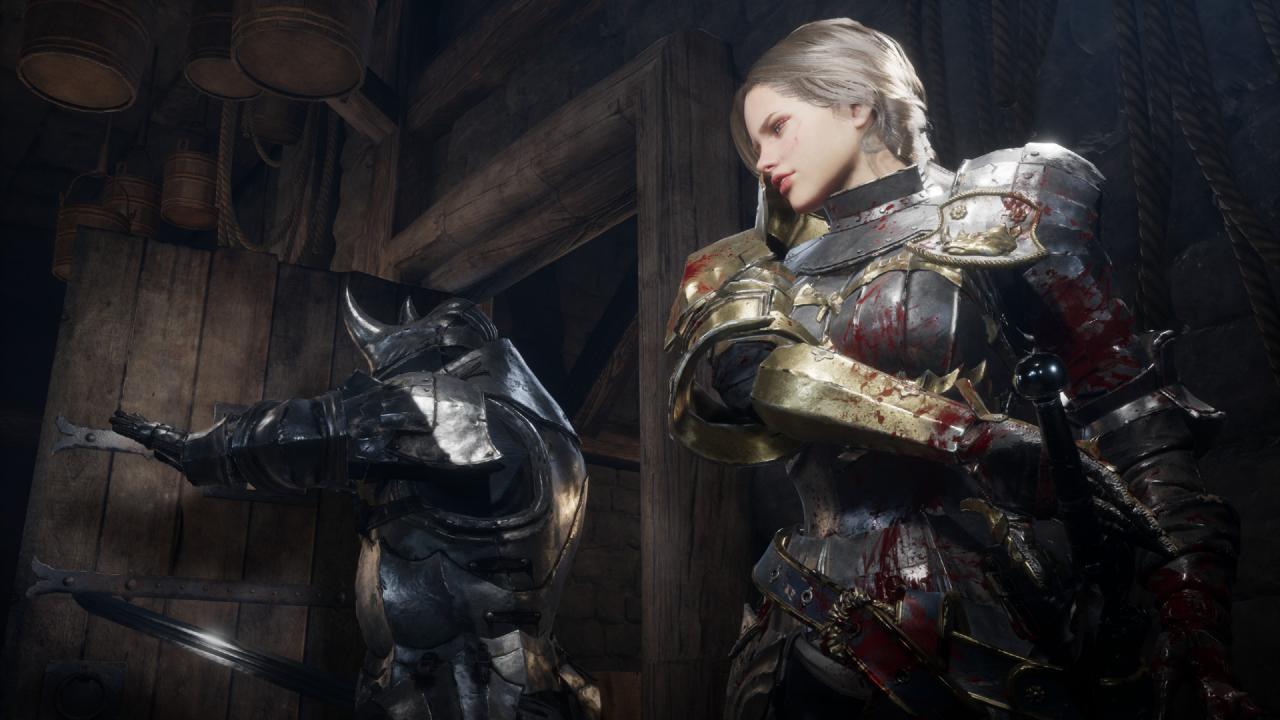 ROGAN: The Thief in the Castle Steam Account