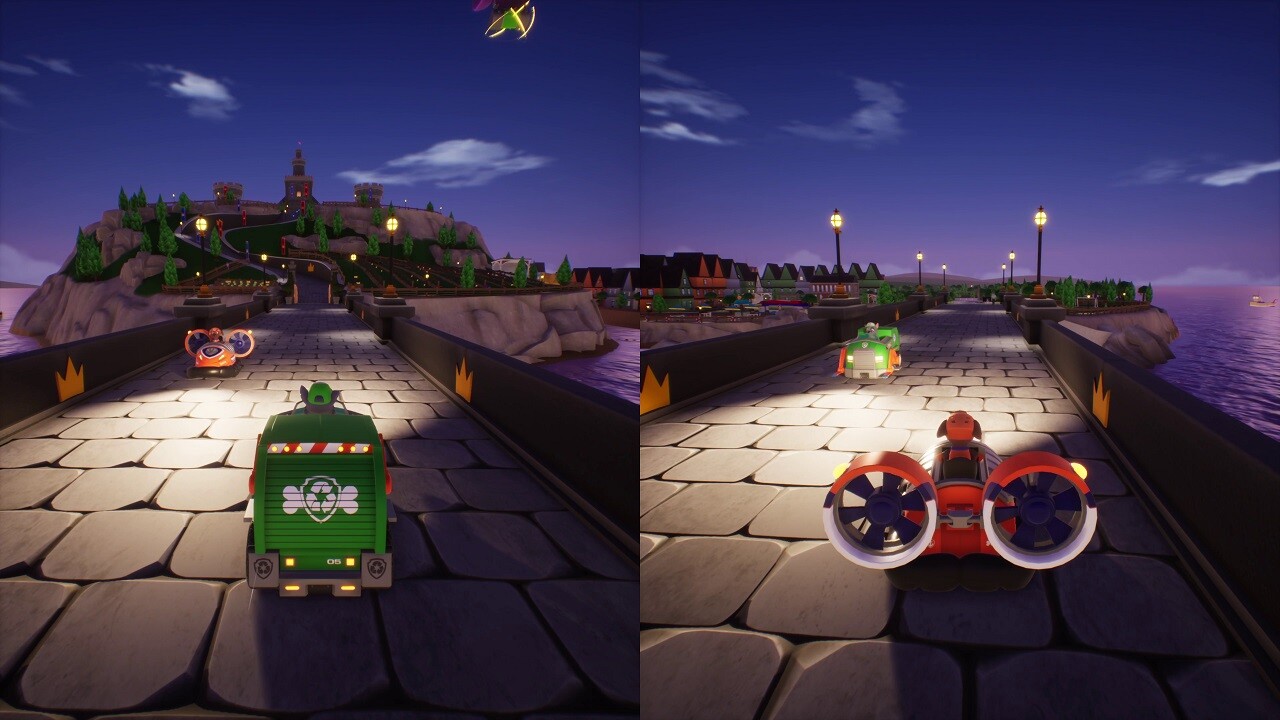 PAW Patrol World Steam Account