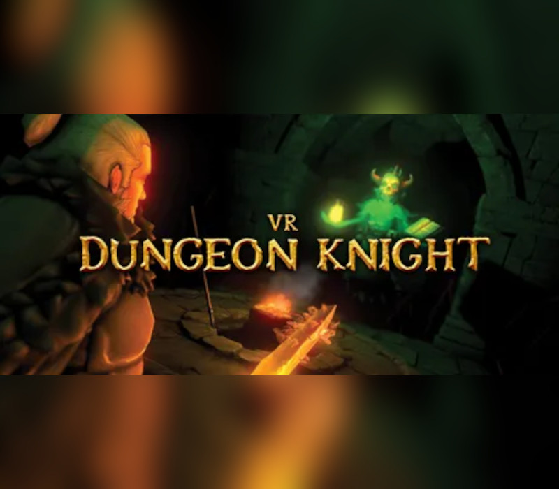 VR Dungeon Knight Steam Account