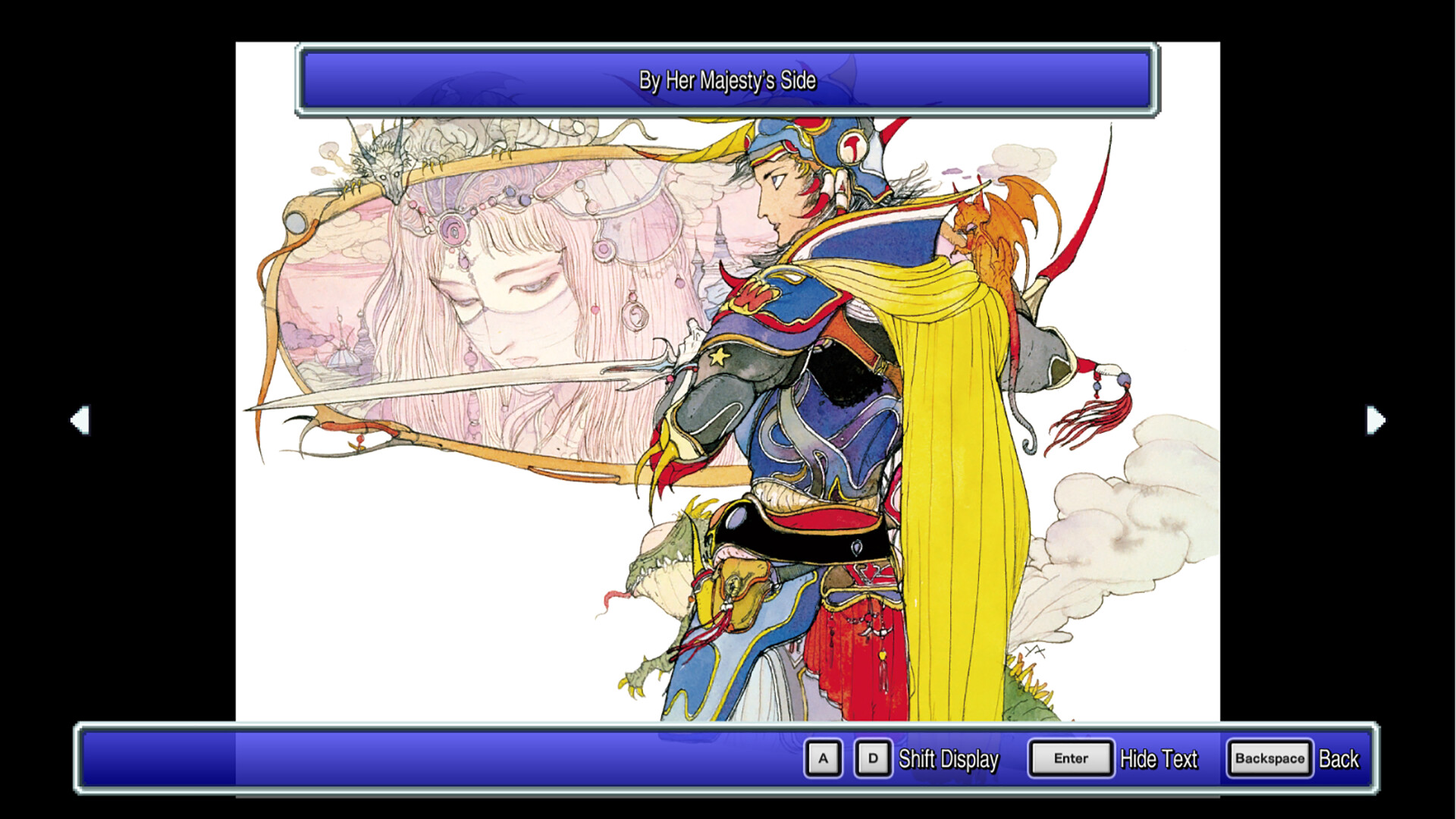 Final Fantasy (2021) PC Steam CD Key