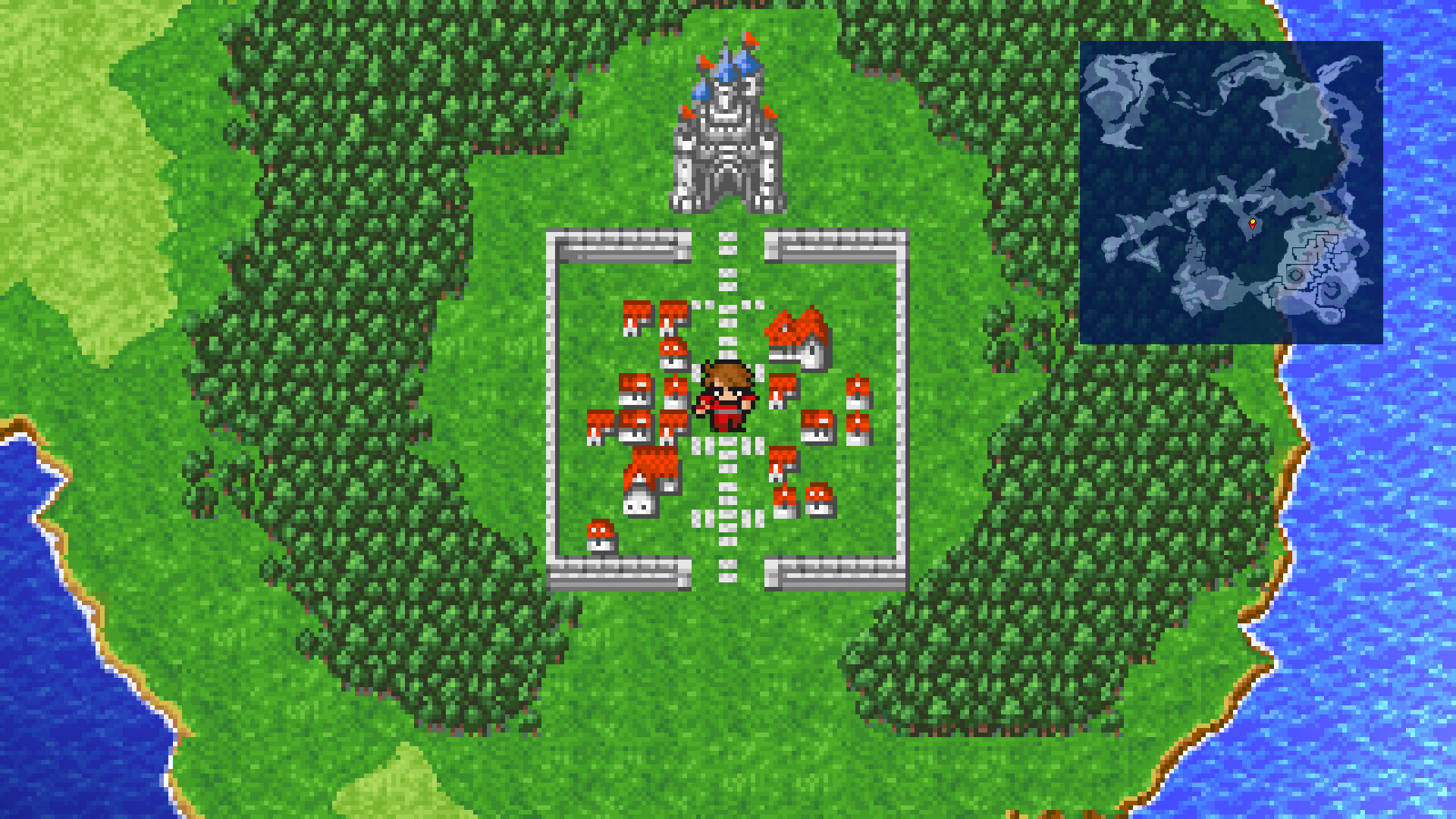 Final Fantasy (2021) PC Steam CD Key
